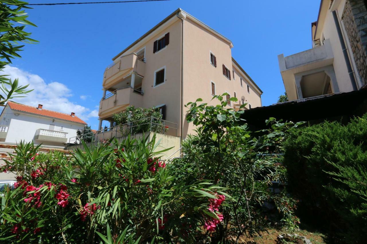 Apartment Dina Silo  Exterior photo